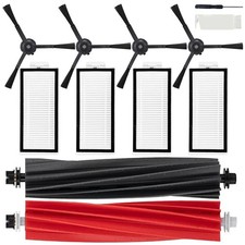 Kit with Roborock Q5 Q5  Plus Q5 Max Plus Q5 DuoRoller Plus Q8 Max Q8 M...