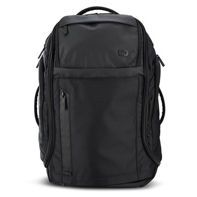Ogio Pace Pro Rucksack 54cm #OGO-Pace Pro Max (black 1)