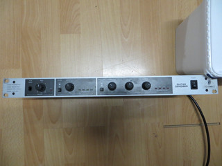 Behringer guitar denoiser noisegate