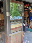 Rowe vintage cigarette vending machine