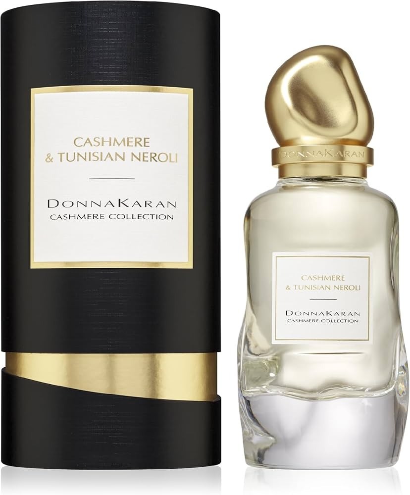 Donna Karan Ladies Cashmere - Tunisian Neroli EDP Spray  3,4