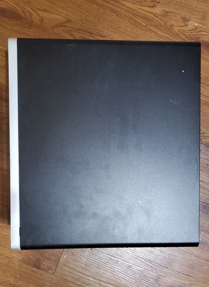 HP Pavilion TP01-1247C Desktop Intel i5 10400 16GB RAM 256 SSD 1TB HDD WiFi BT - Image 4 of 4