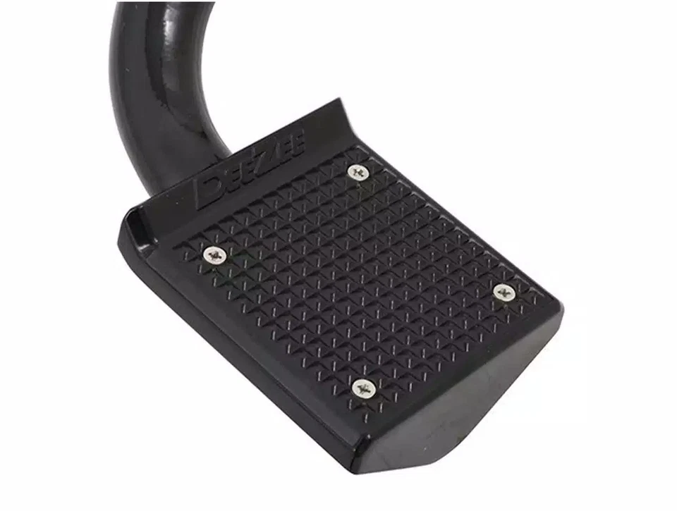 Dee Zee Bumper Step Fits 2008-2013 Chevy Silverado/ GMC Sierra 1500 - Image 2 of 3