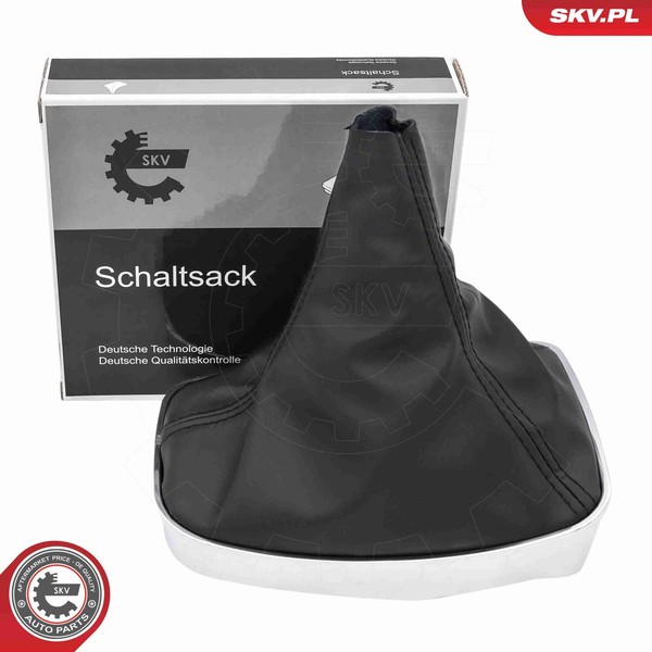 Esen SKV Schalthebelknauf 63SKV930 FüR Opel Insignia G09 Sports Tourer Country-image