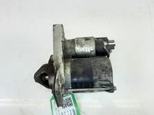 2013 RENAULT CAPTUR 0.9L Petrol 5 [mvr:speed] Manual  STARTER MOTOR 233003847R