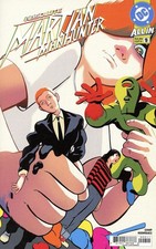 Absolute Martian Manhunter #9 Cover A Javier Rodriguez (1st Print) DC Comics