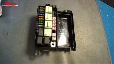 Sicherungskasten Mini (bmw) W11B16A 14266410 690660403 692148301 21170072 R50 /