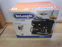 De'Longhi Coffee Machine BCO85 Espresso Drip Coffee Brand New In Box