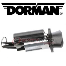 Dorman Ignition Lock Cylinder for 2001-2009 Mazda B2300 Primary  wt