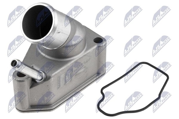 NTY Thermostat, KüHlmittel CTM-PL-047 FüR Opel-image