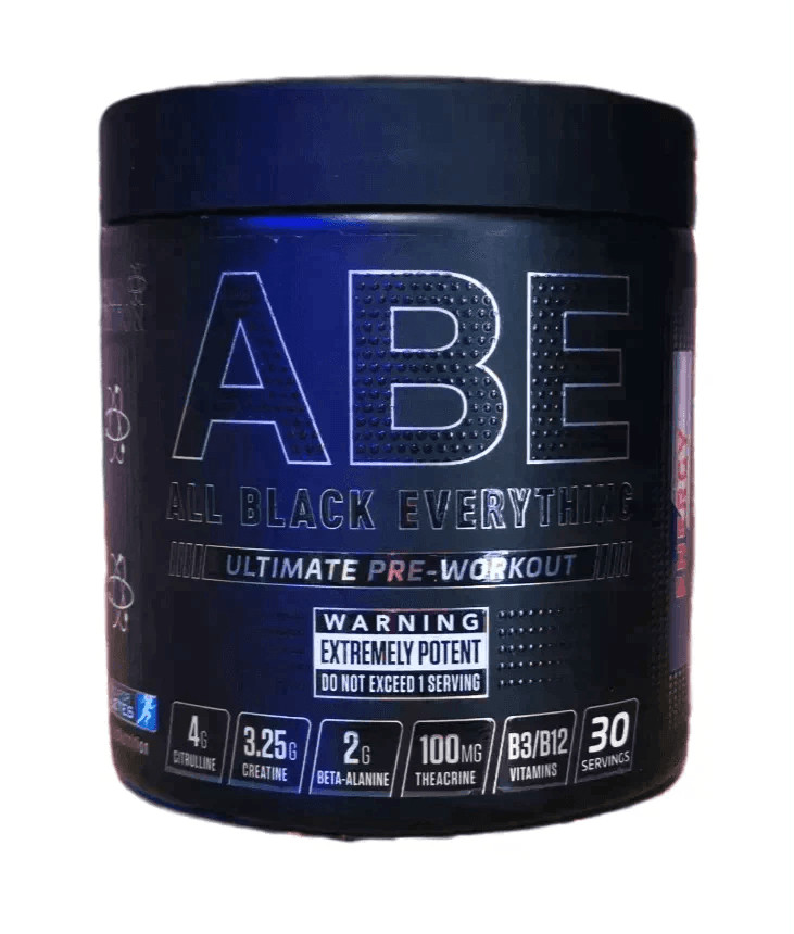 Applied Nutrition ABE Ultimate Pre Workout Booster 315g