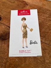 Hallmark Keepsake Ornament 2022 Bubble Cut Ba...
