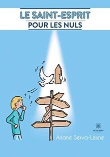 Le Saint-Esprit pour les nuls von Ariane Serva-Lesne | Buch | Zustand sehr gut
