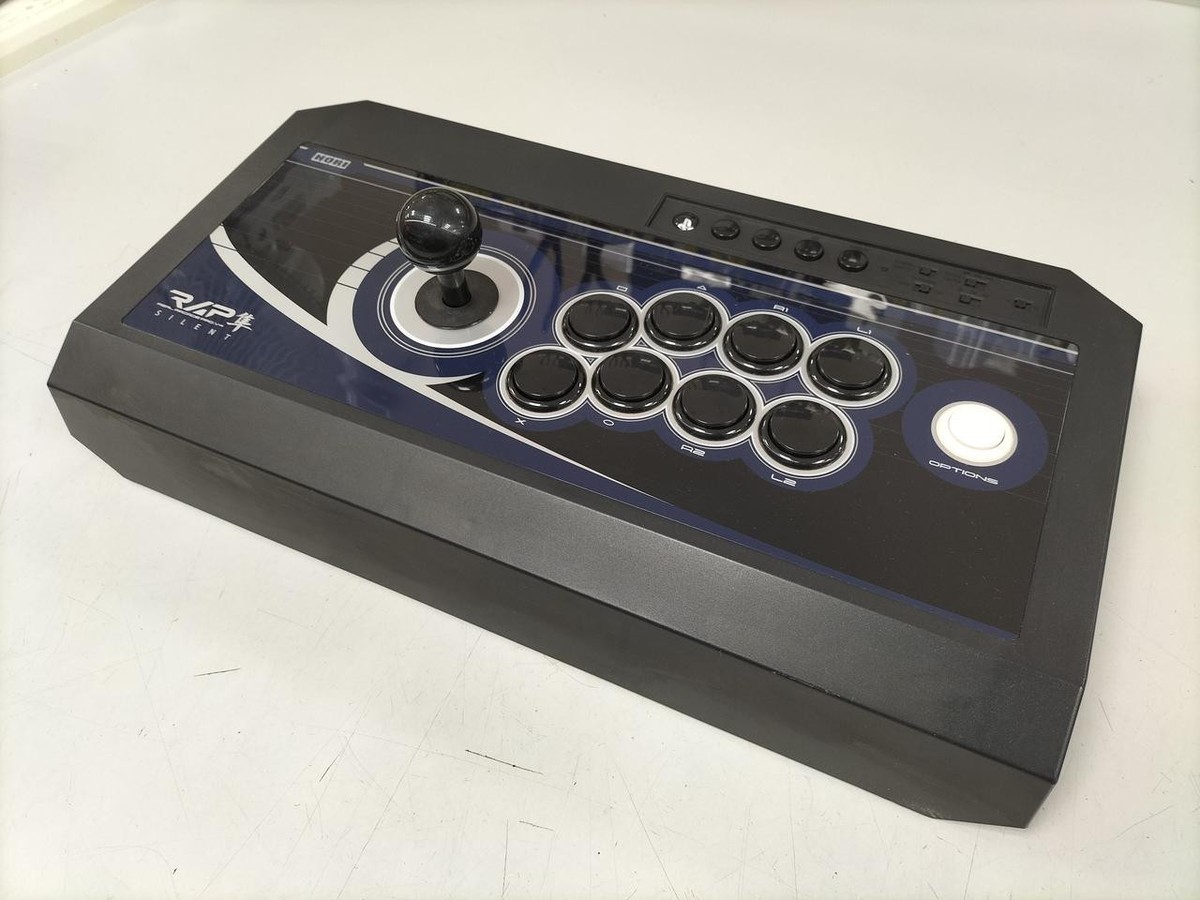 THE  TREND 　HORI PS4-090 株式会社 HORI | リアルアーケードPro.N HAYABUSA for