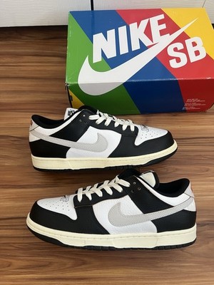 Nike SB Dunk Low x HUF San Francisco | Size 10 Men's |