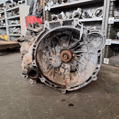 1868464 getriebe ft FORD FOCUS CEW 1.6 GPL 88KW BER nerap1c56e8