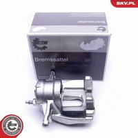 Bremssattel Esen SKV 50SKV531 FüR Toyota Avensis Corolla Verso ZNR10_ ZNR10R VVT