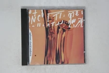 Upfront by David Sanborn Music CD Album