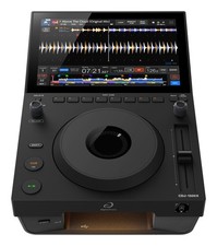 NEW CDJ-1500X Multi Player by AlphaTheta