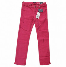 Marc OPolo Anu Skinny Jeans Mädchen Rosa Gr....