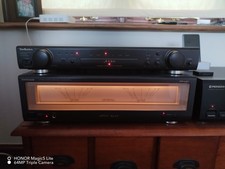 Technics SE-A900SM2 Stereo Power Amplifier with SU-C800U Control Amplifier