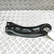 MERCEDES-BENZ CLA Coupe C117 Querlenker hinten links A2463500406 2.0 Benzin 280 