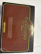 Hornby Railways OO Gauge R763 LMS 4-2-2 ex-Caledonian 14010 RUNS