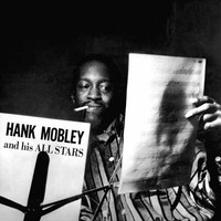 Mobley - AND HIS Al... - Vinyl Record - K72Z