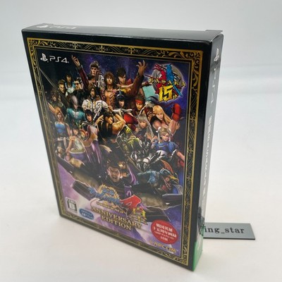 PS4 Sengoku BASARA Sumeragi: Anniversary Edition PlayStation 4