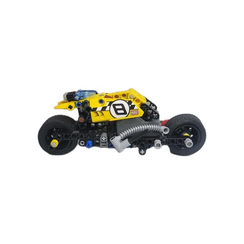 LEGO® Technic 42058 Stunt Moto Fehlteile - Bild 1 von 4