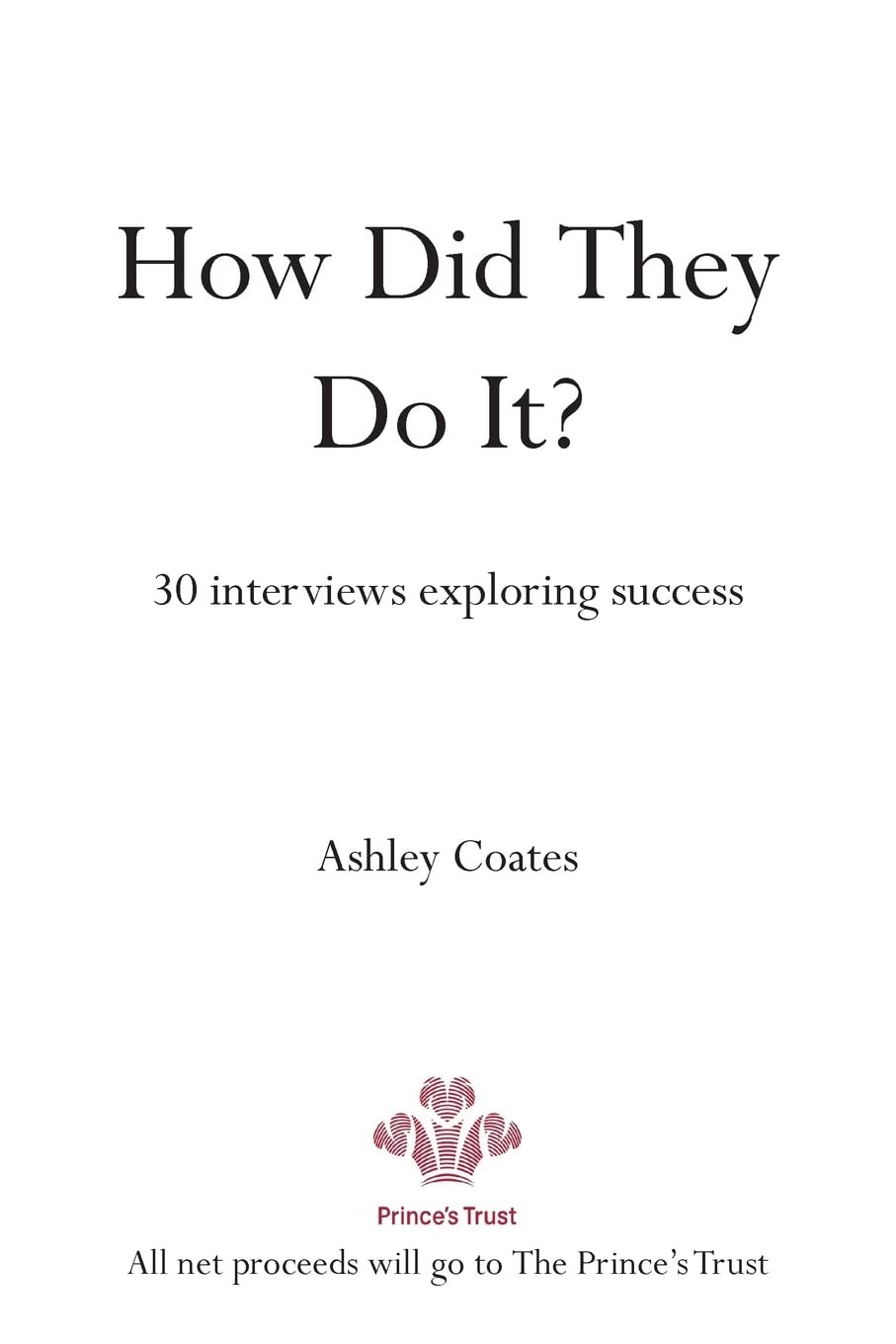 How Did They Do It?.by Coates  New 9781492853138 Fast Free Shipping<|