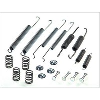 ZubehöRsatz, Bremsbacken Quick Brake 105-0681