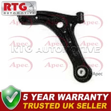 Front Left Lower Track Control Arm Fits Ford B-Max 2012- Transit Courier 201… #1