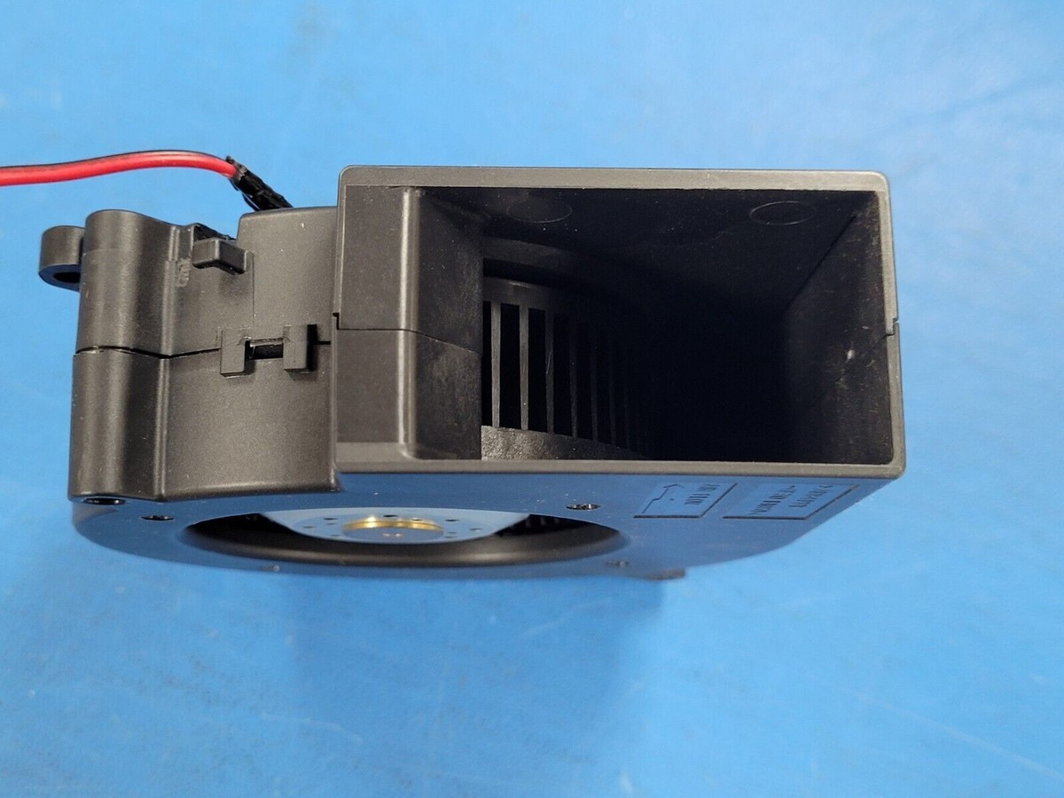 1 pc) 9733GB ZYC 9733 dc blower fan 12V 24V 1.8A Size 97*94*33mm