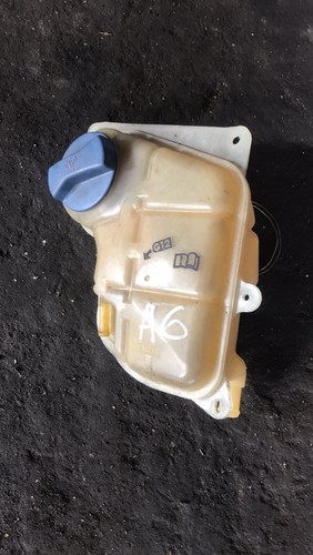 Kühlmittelbehälter Ausgleichsbehälter Überlaufbehälter passend für Audi A4 A6...
