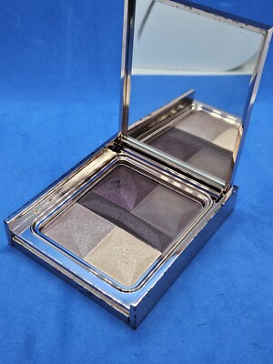 Josie Maran Argan Beautiful Eyes Beautiful Purples .39oz (Read Details)