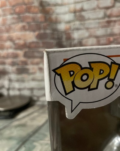 Funko Pop! Deluxe: Star Wars - The Mandalorian en Blurrg #358 envío rápido - Imagen 10 de 11