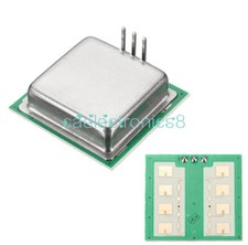 Microwave Body Induction Module 24GHz CDM324 Radar Induction Switch Sensor