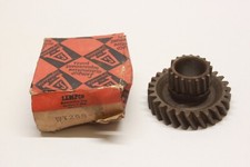 Nos 1958-63 Chevrolet Corvette 3-speed Transmission 2nd Second Gear Wt266-11