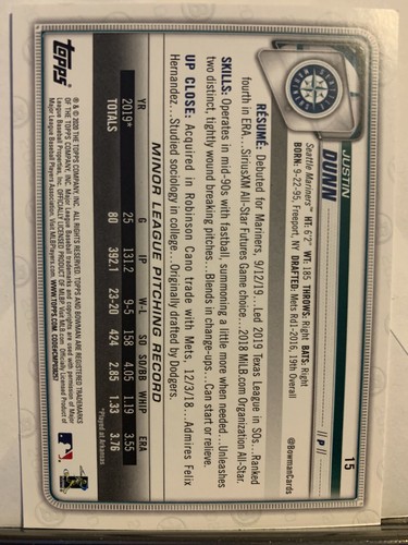 2020 Bowman Base Paper Vet Base -#1-100 - YOU PICK - Complete our set - (a7) - Picture 31 of 201