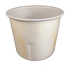 Welbilt The Bread Machine ABM-100-4 Bread Pan Replacement Part Piece- EUC