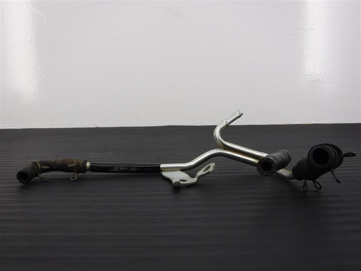 toyota tacoma 4 cylinder straight pipe