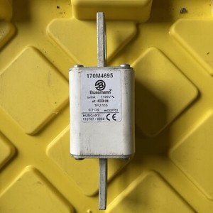 Bussmann Fuse 170M4695 ***FREE SHIPPING***