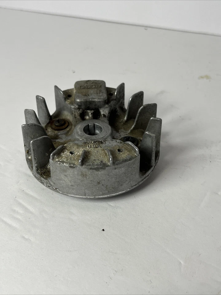 Cortasetos Craftsman 358795620 volante 545221701 Foto 2 de 3