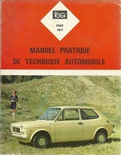 Revue technique Fiat 127