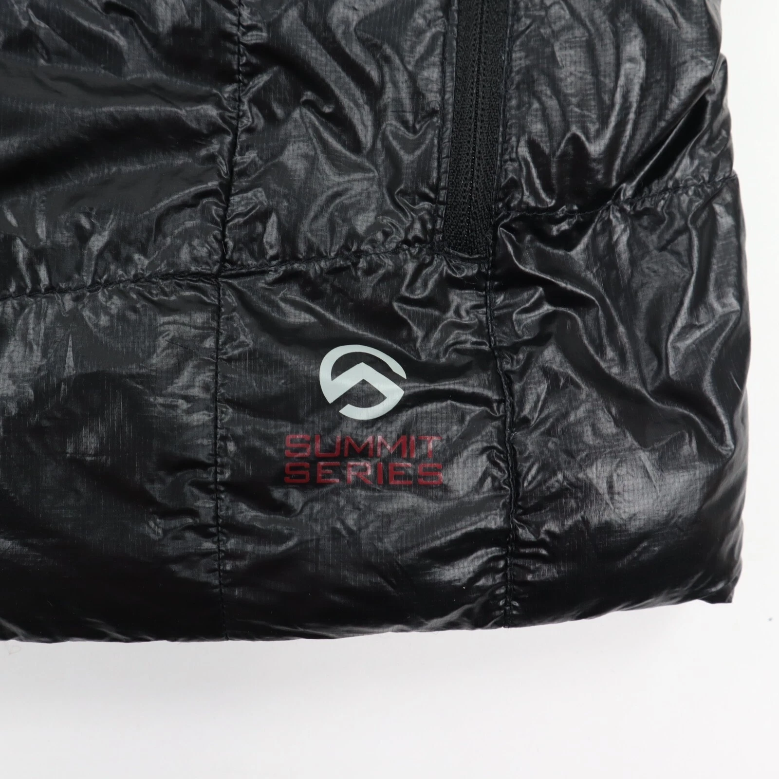 north-face 900 fill summit series down puffer jacket