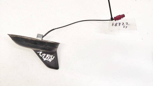 Volkswagen Passat 2007 Antenna (GPS Antenna)(Aerial Antenna) 3C003 #1807381-93