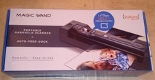 VuPoint Magic Wand Portable Handheld Scanner PDSDK-ST47OPE-VP BRAND NEW
