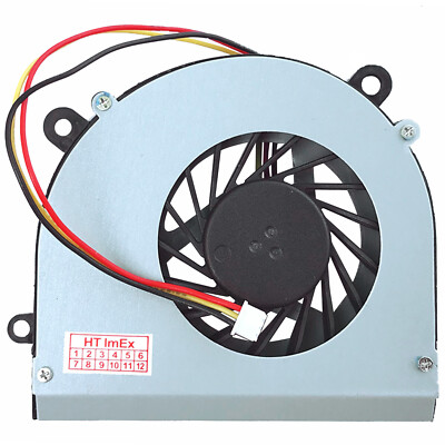 Lüfter Kühler FAN cooler kompatibel für Model: DFS531005MC0T-FA5B, DC5V--0.5A