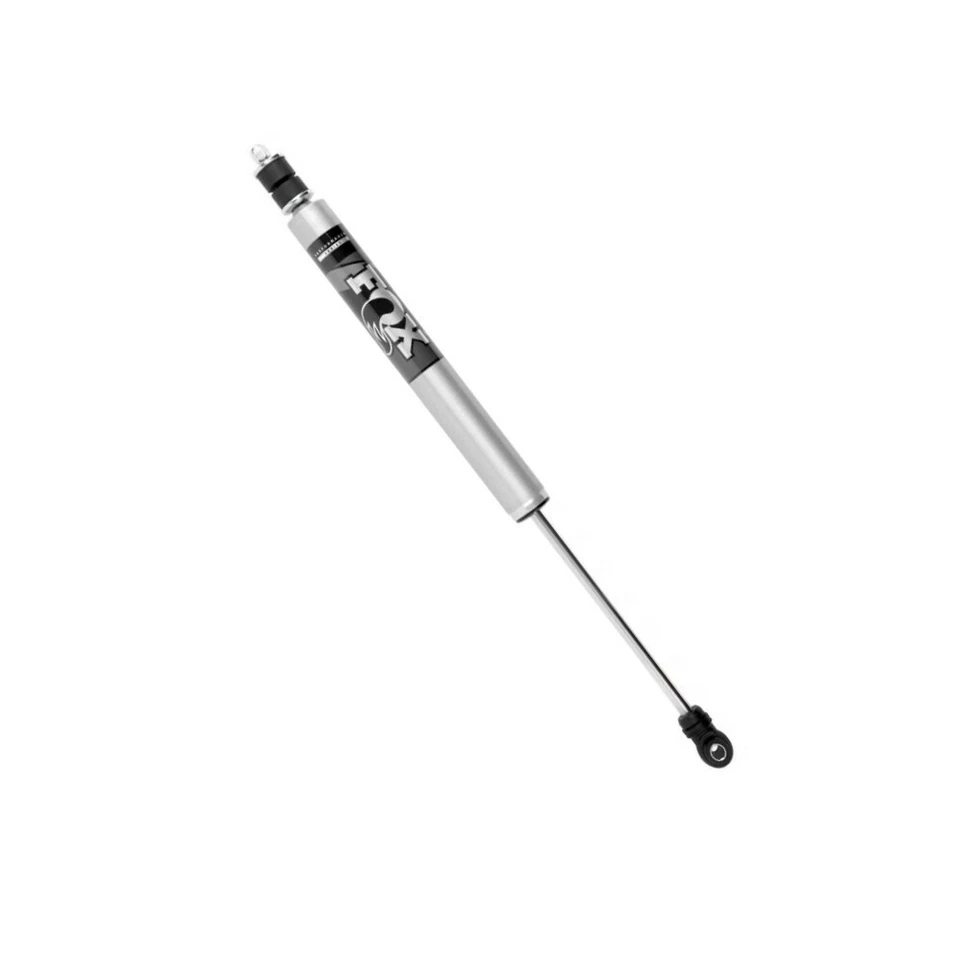 Par de amortiguadores delanteros Fox 2.0 para 94-13 Dodge / Ram 1500 / 2500 / 3500 4-6" elevación 4x4 Foto 4 de 4